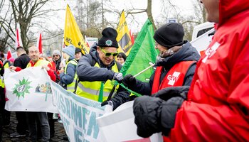 © Torben Krauß / GdP