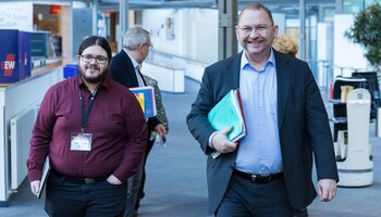 © GdP/Kay Herschelmann