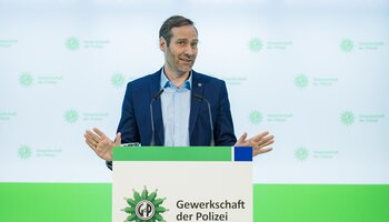 © GdP/Kay Herschelmann