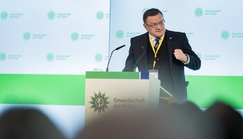 © GdP/Kay Herschelmann