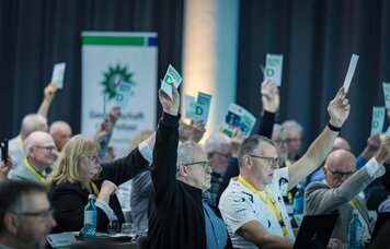 © GdP/Kay Herschelmann