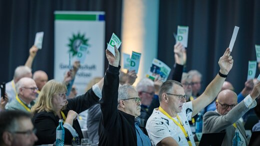 © GdP/Kay Herschelmann