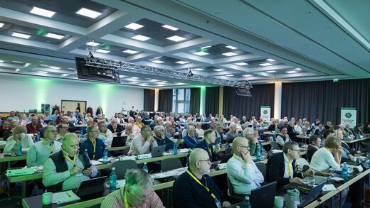 © GdP/Kay Herschelmann