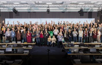 © GdP/Kay Herschelmann