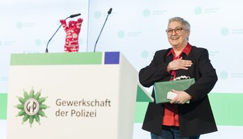 © GdP/Kay Herschelmann