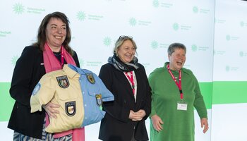 © GdP/Kay Herschelmann