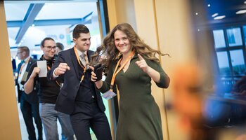 © GdP/Kay Herschelmann