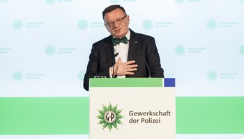 © GdP/Kay Herschelmann