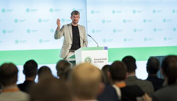 © GdP/Kay Herschelmann