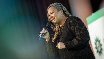 © GdP/Kay Herschelmann