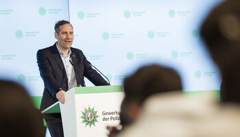 © GdP/Kay Herschelmann