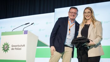 © GdP/Kay Herschelmann