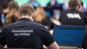 © GdP/Kay Herschelmann