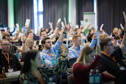 © GdP/Kay Herschelmann