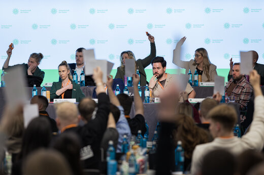 © GdP/Kay Herschelmann