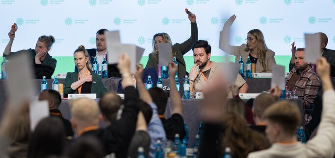 © GdP/Kay Herschelmann