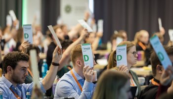 © GdP/Kay Herschelmann