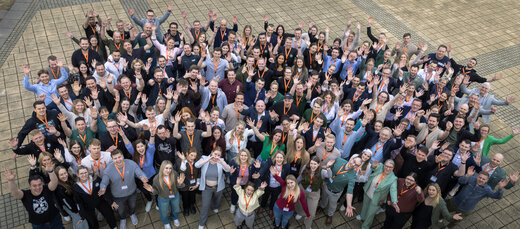 © GdP/Kay Herschelmann