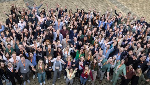 © GdP/Kay Herschelmann