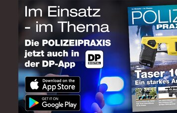 © VERLAG DEUTSCHE POLIZEILITERATUR
