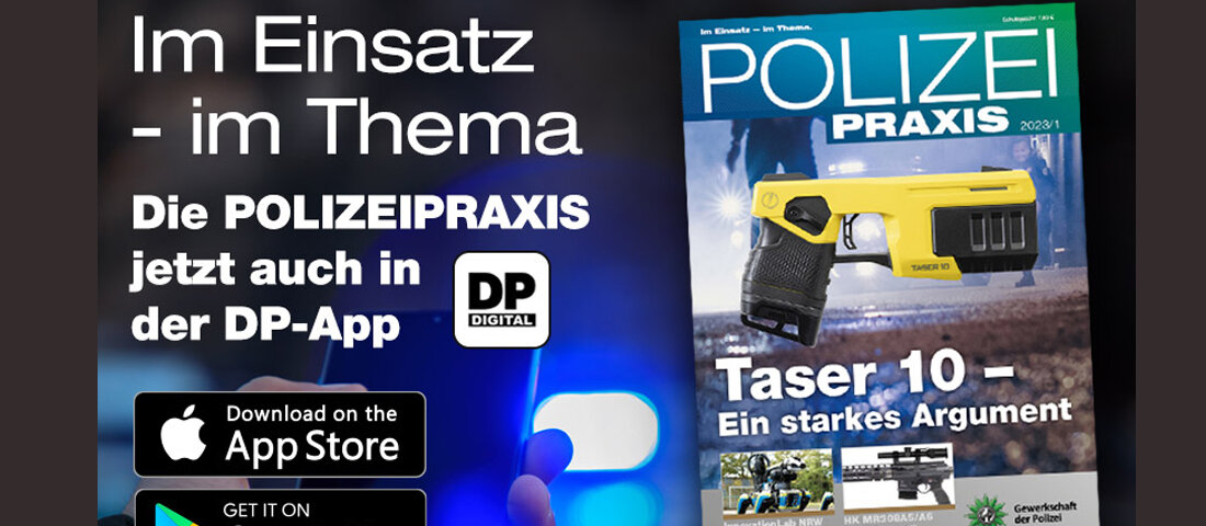 © VERLAG DEUTSCHE POLIZEILITERATUR