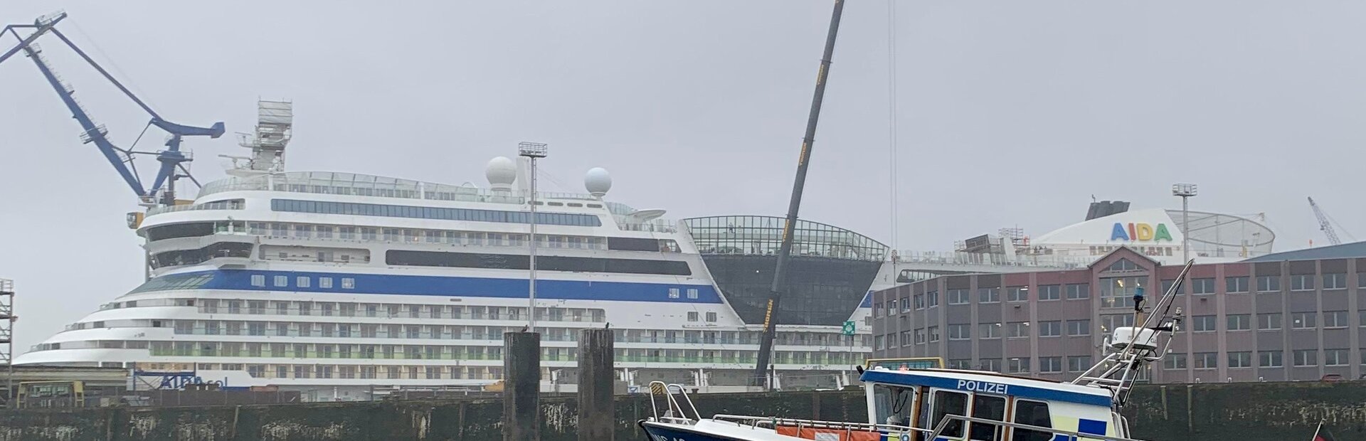 WS Boot | © Andre Püttjer