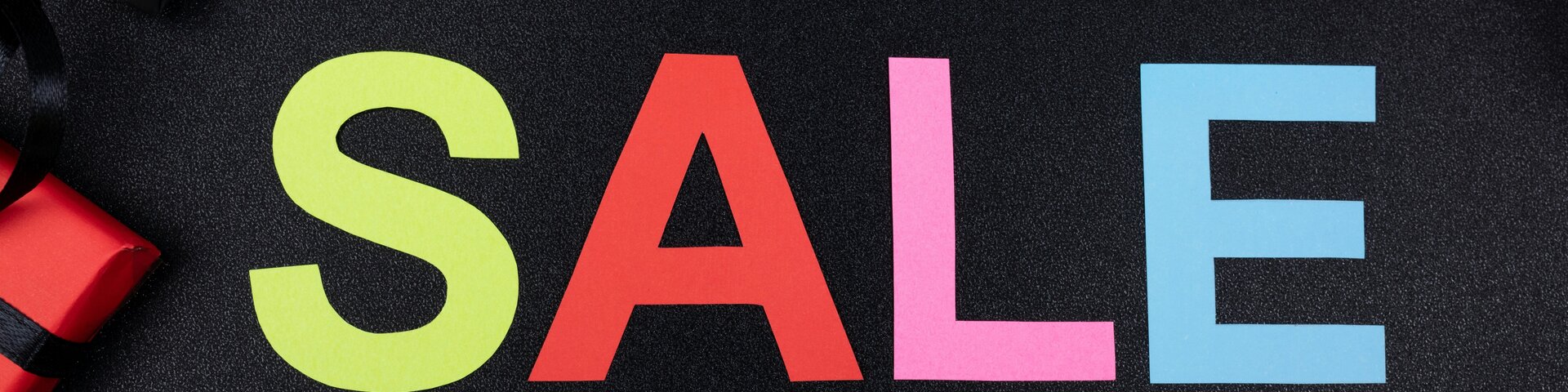 Sale | © Foto von Tamanna Rumee auf Unsplash