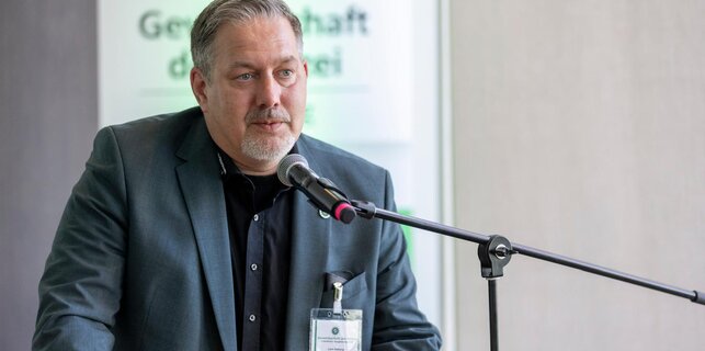 Marius Röer | © Marius Röer