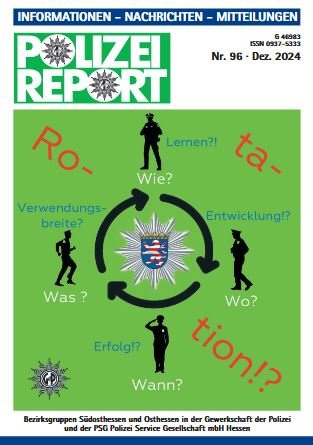 © GdP Hessen