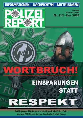© GdP Hessen