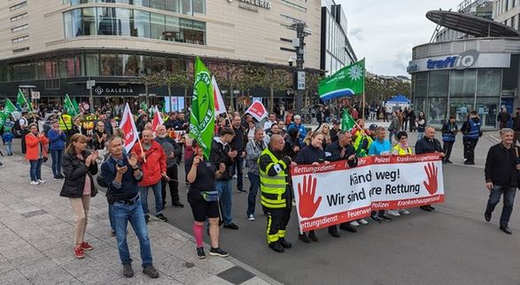 © GdP Hessen