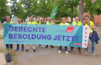 © GdP Hessen