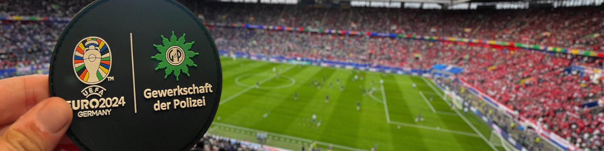 © Foto: Imsel Bakir/GdP