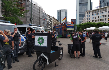 © GdP Hessen