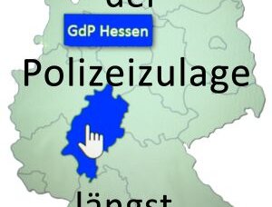 © GdP Hessen