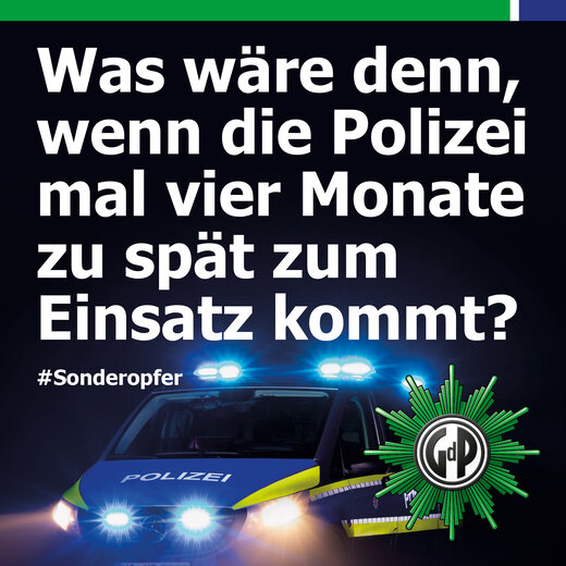 © GdP Hessen