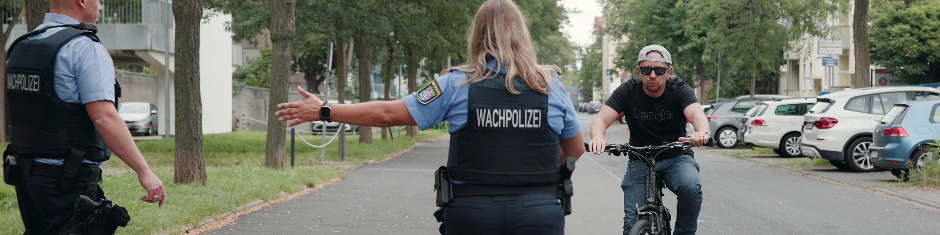 © GdP Hessen