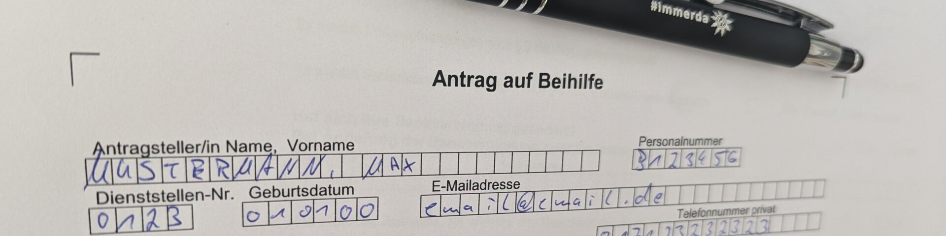 © GdP Hessen