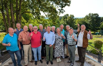 Landesseniorenvorstand | © GdP Hessen