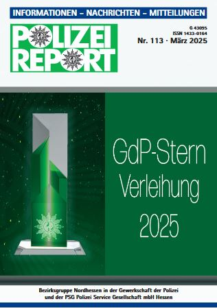 © GdP Hessen