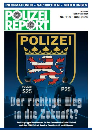 © GdP Hessen