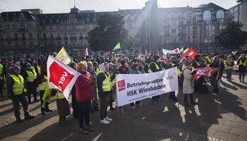 © GdP Hessen