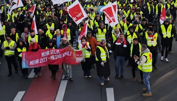© GdP Hessen