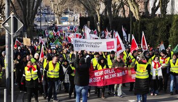 © GdP Hessen