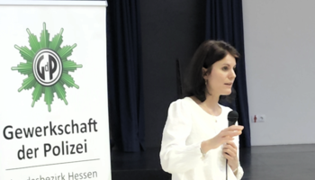 © GdP Hessen