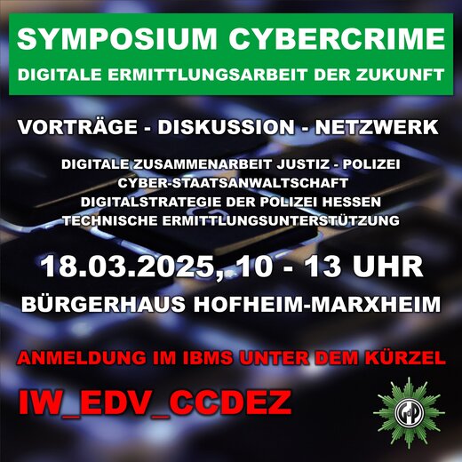© GdP Hessen