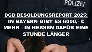 © GdP Hessen