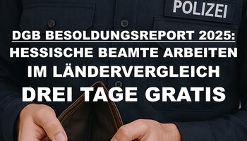 © GdP Hessen