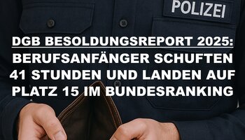 © GdP Hessen