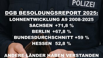 © GdP Hessen